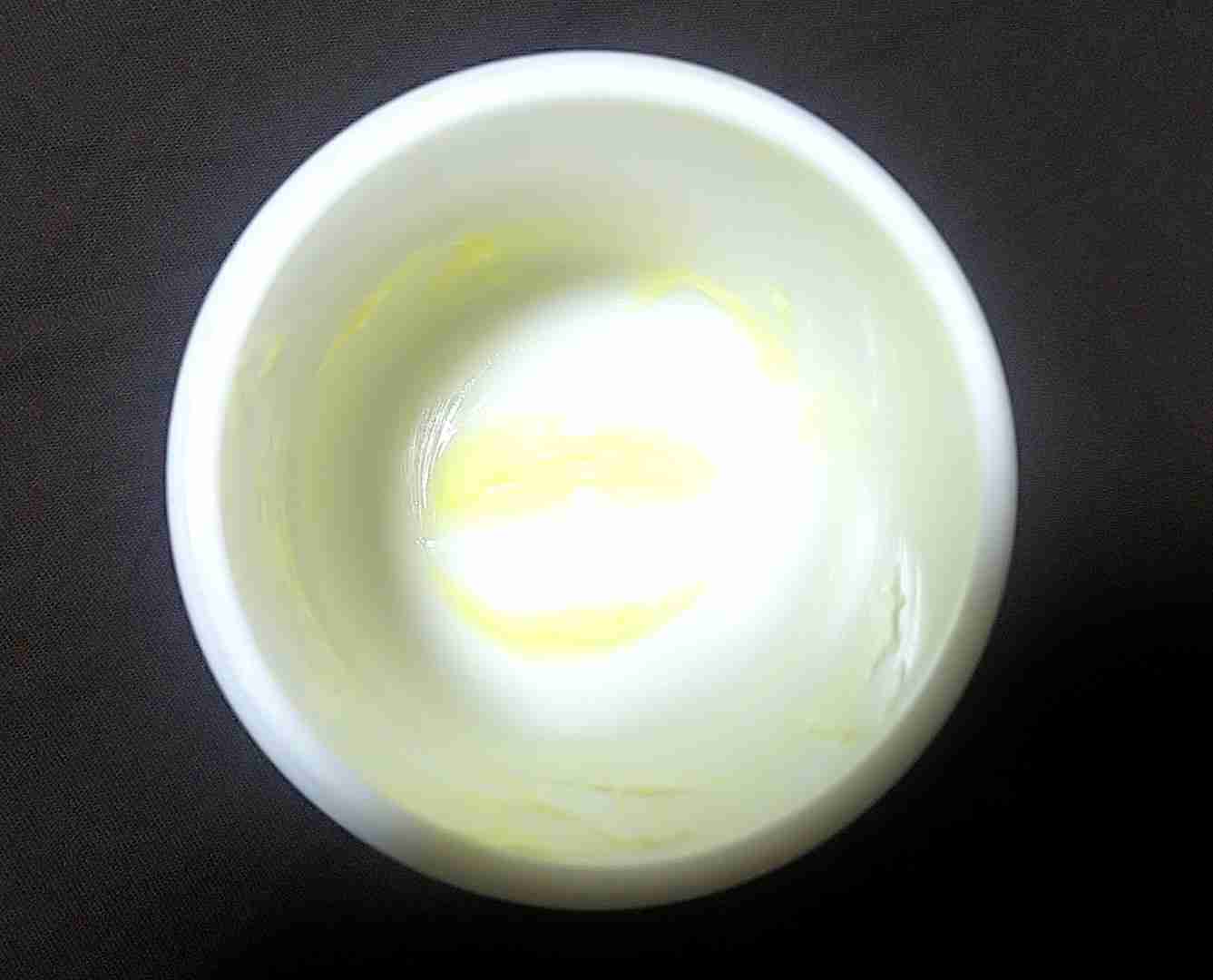 あともう少しで使い切る物を貼るトピ