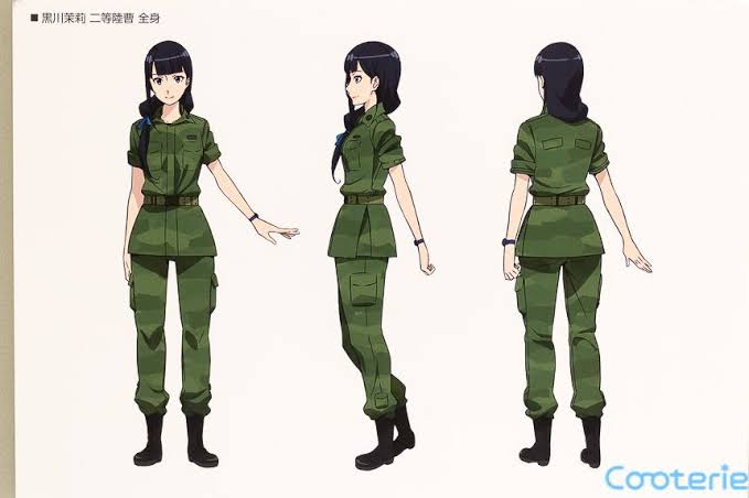 一日だけアニメの世界に行けるならどのアニメ?
