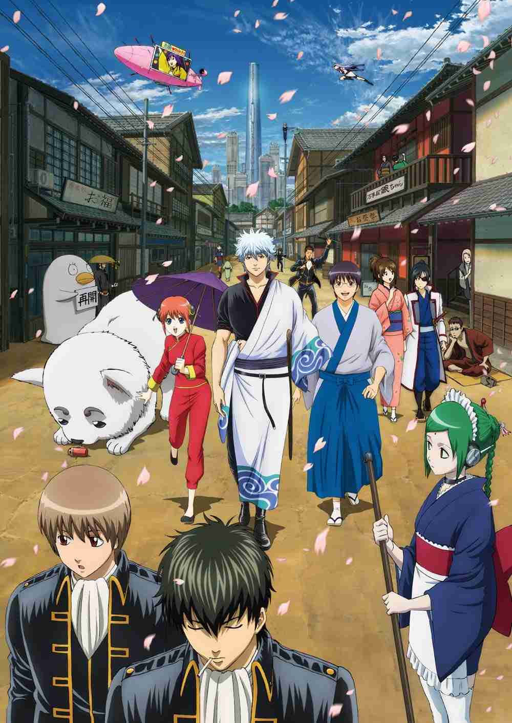 一日だけアニメの世界に行けるならどのアニメ?