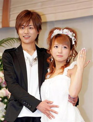 【デキ婚限定】楽しくお話ししましょう。