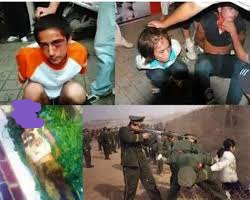 米大統領がウイグル人権法案に署名、少数民族弾圧に制裁