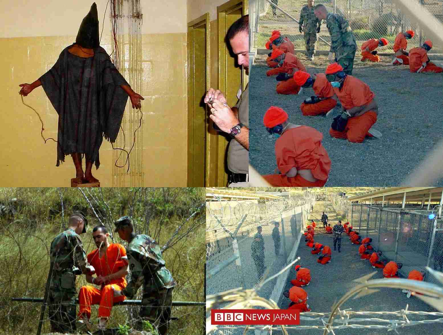 米大統領がウイグル人権法案に署名、少数民族弾圧に制裁