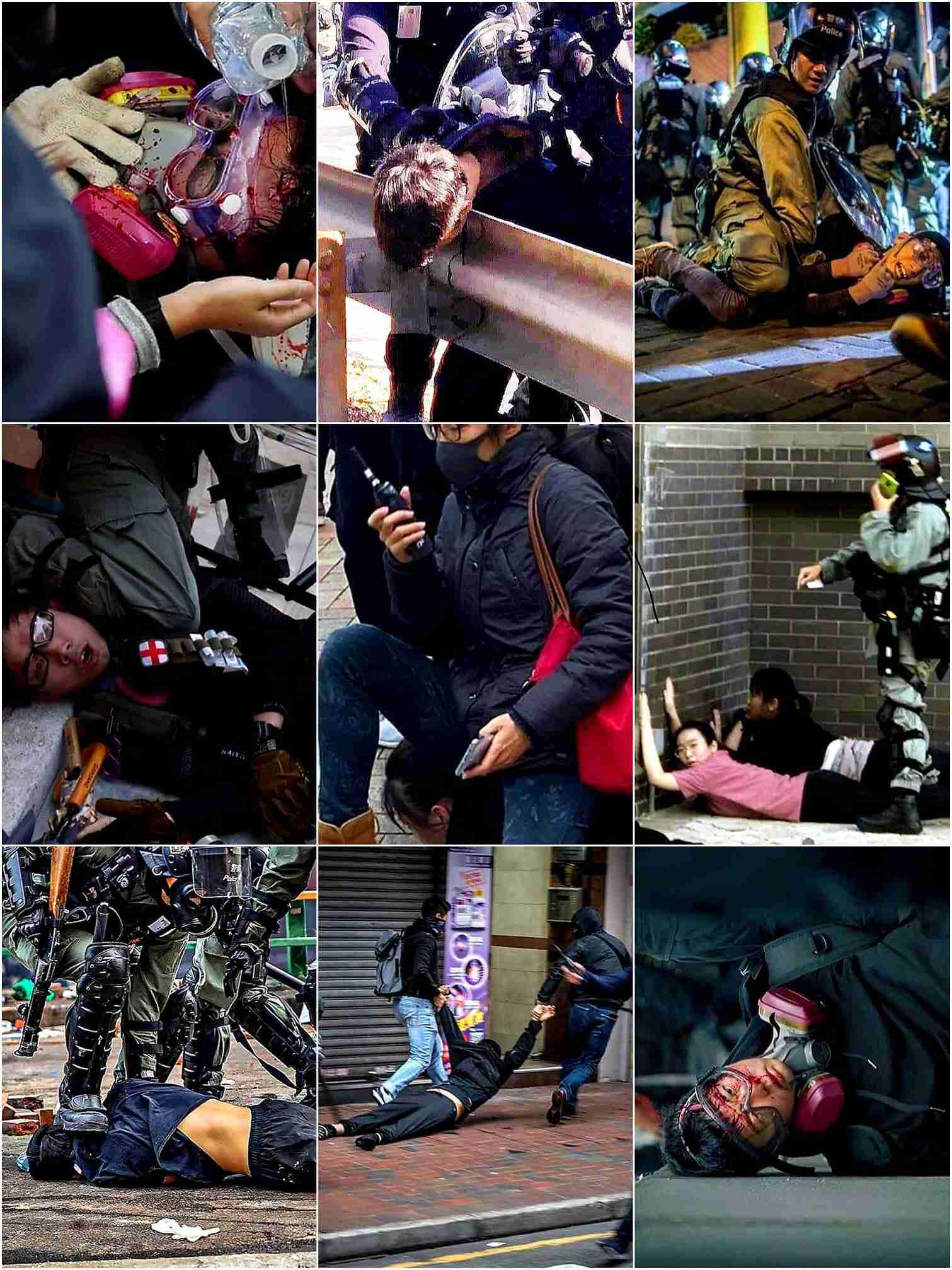 米大統領がウイグル人権法案に署名、少数民族弾圧に制裁