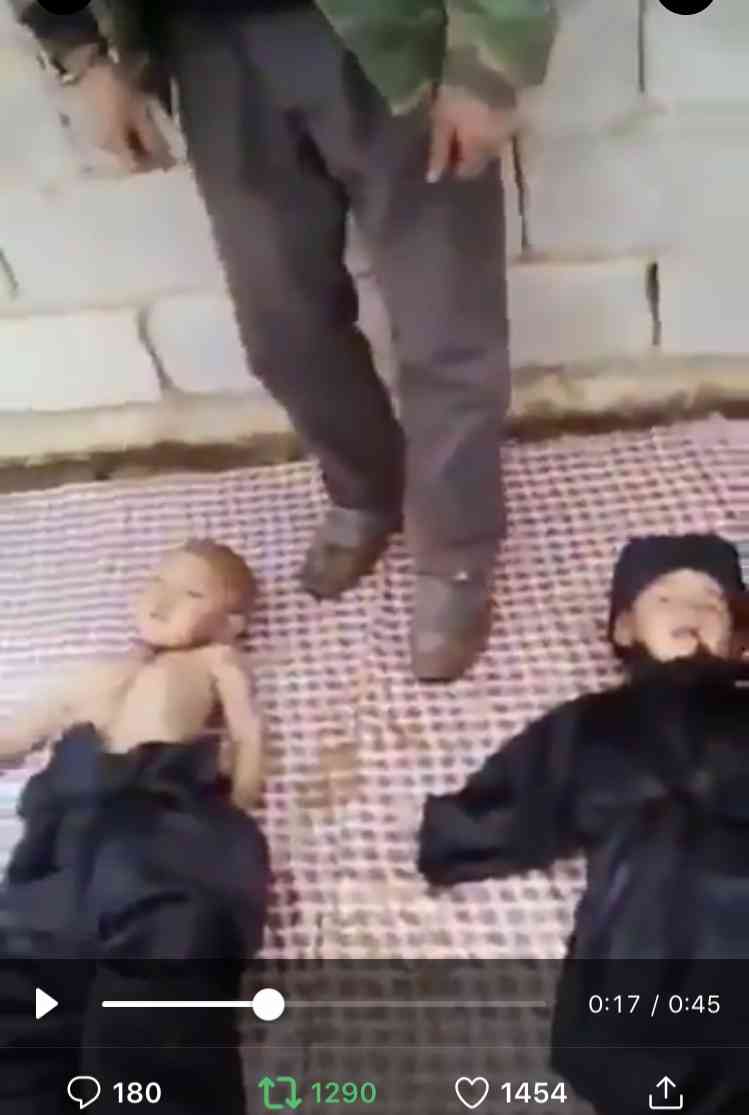 米大統領がウイグル人権法案に署名、少数民族弾圧に制裁