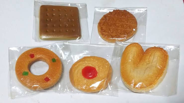【小物とか】食べ物以外で飯テロ画像【家具とか】