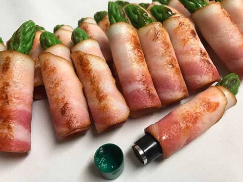 【小物とか】食べ物以外で飯テロ画像【家具とか】