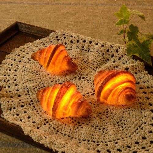 【小物とか】食べ物以外で飯テロ画像【家具とか】