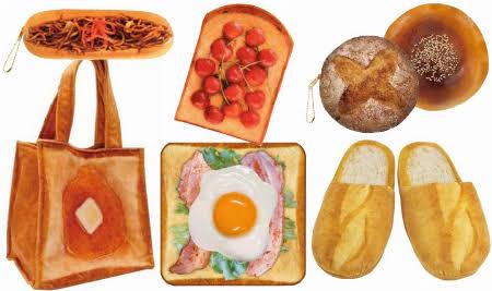 【小物とか】食べ物以外で飯テロ画像【家具とか】