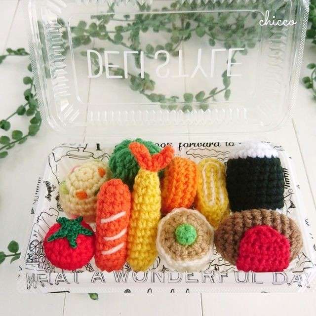 【小物とか】食べ物以外で飯テロ画像【家具とか】