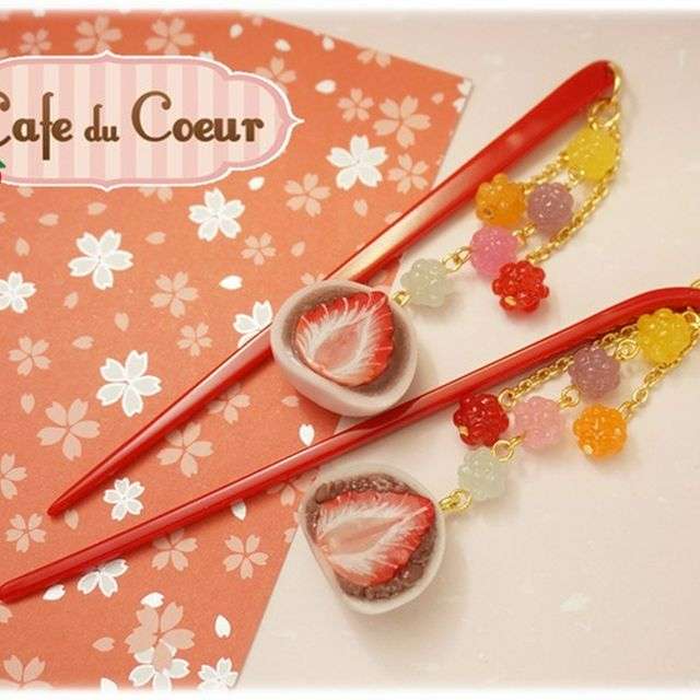 【小物とか】食べ物以外で飯テロ画像【家具とか】