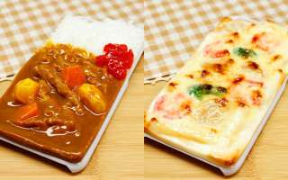 【小物とか】食べ物以外で飯テロ画像【家具とか】