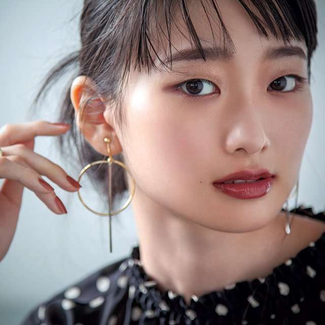 一重美女が見たい