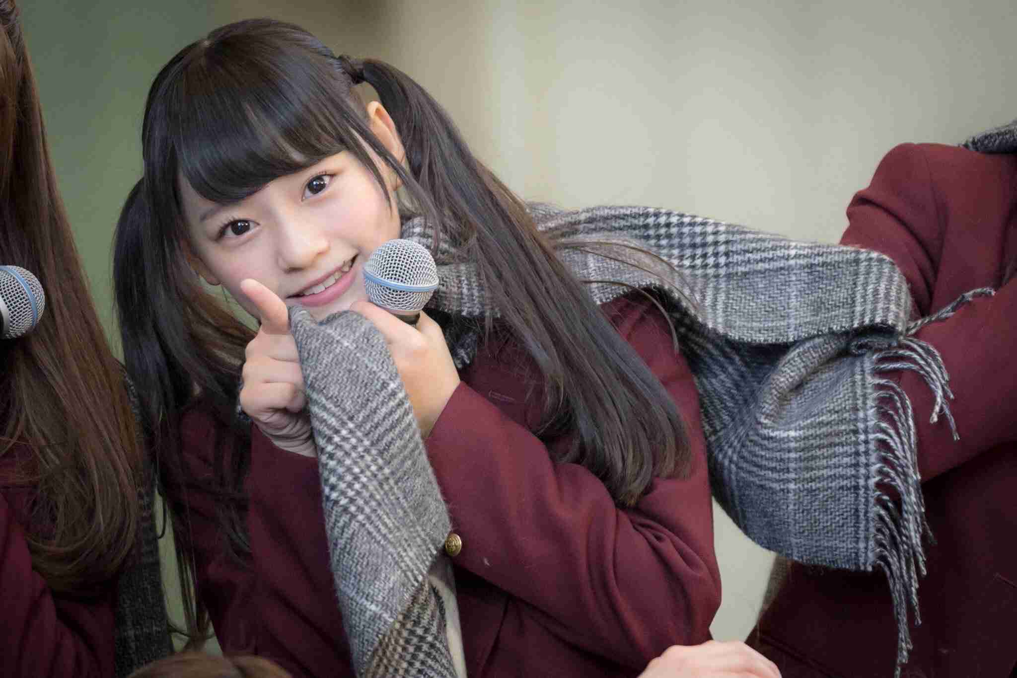 一重美女が見たい