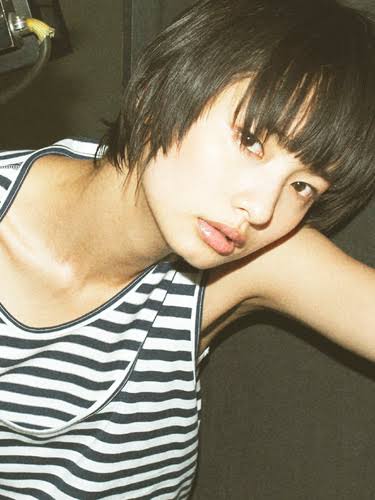 一重美女が見たい