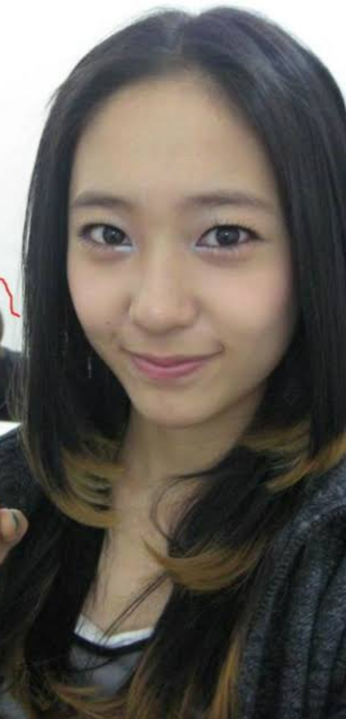 一重美女が見たい