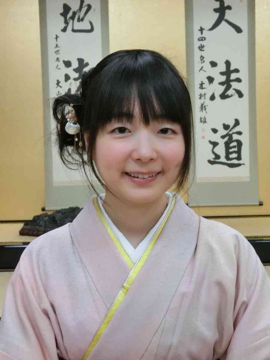 一重美女が見たい