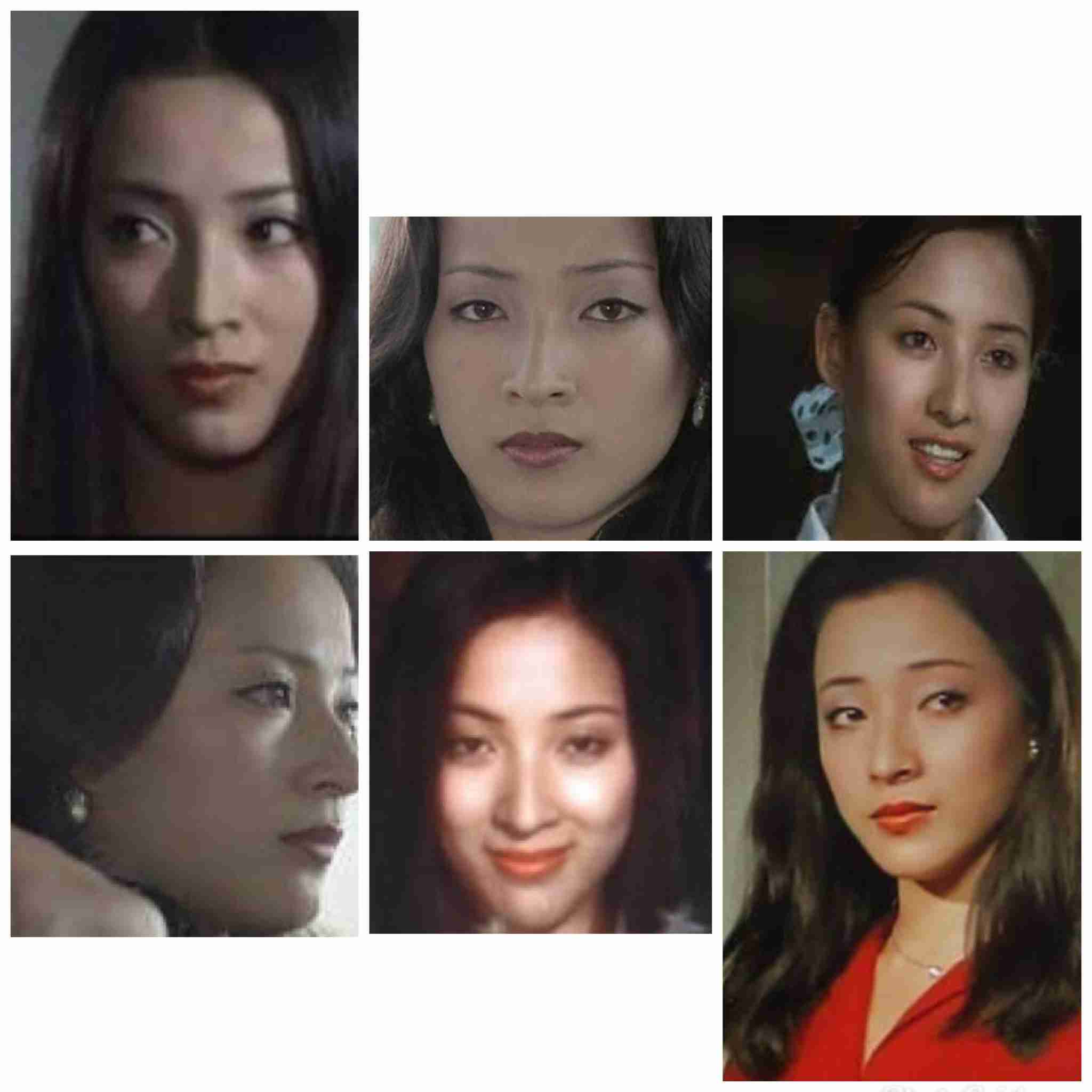 一重美女が見たい