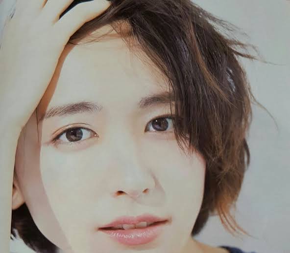 一重美女が見たい