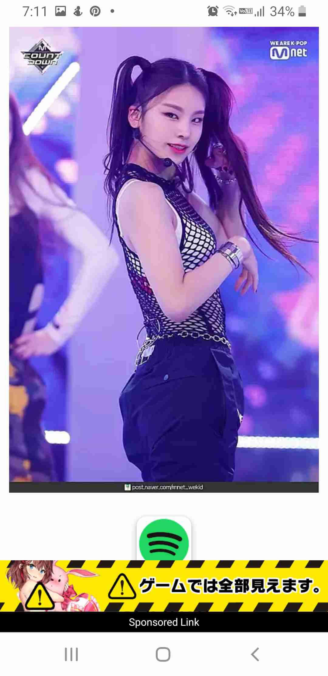 一重美女が見たい