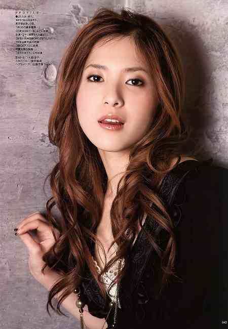 一重美女が見たい