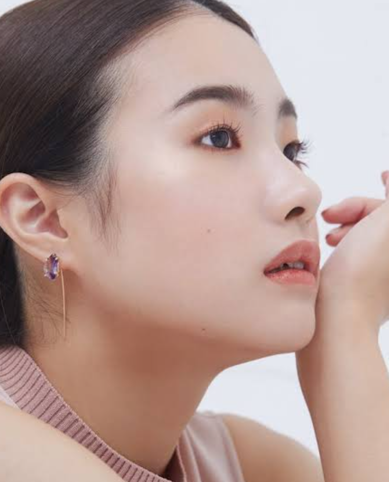 一重美女が見たい