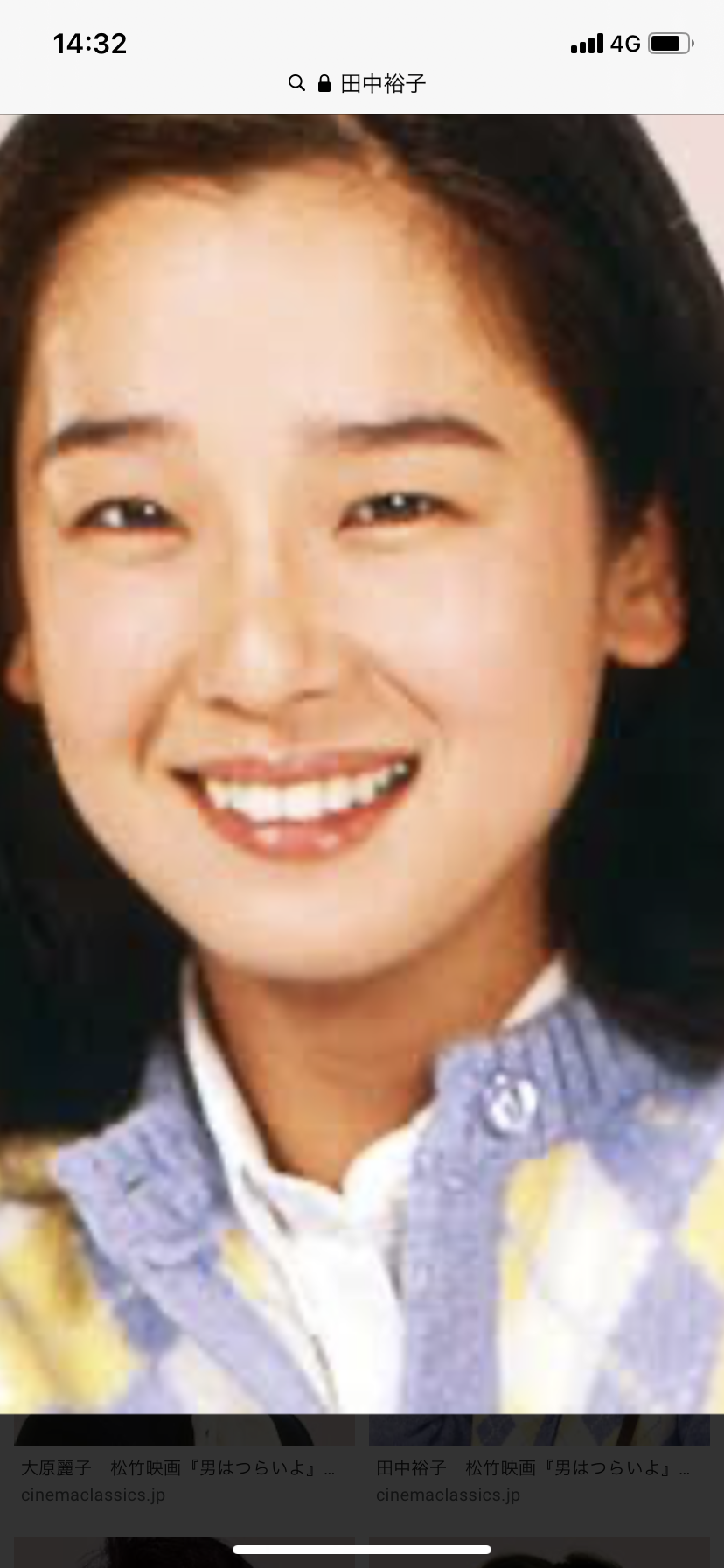 一重美女が見たい