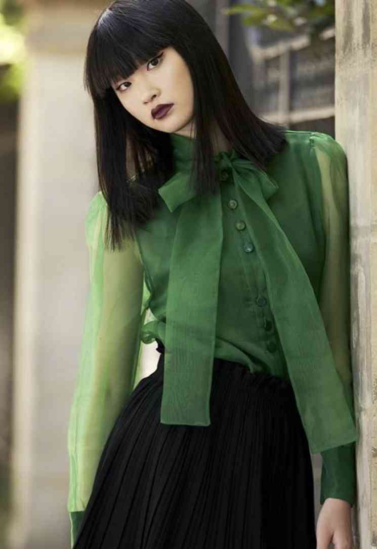 一重美女が見たい