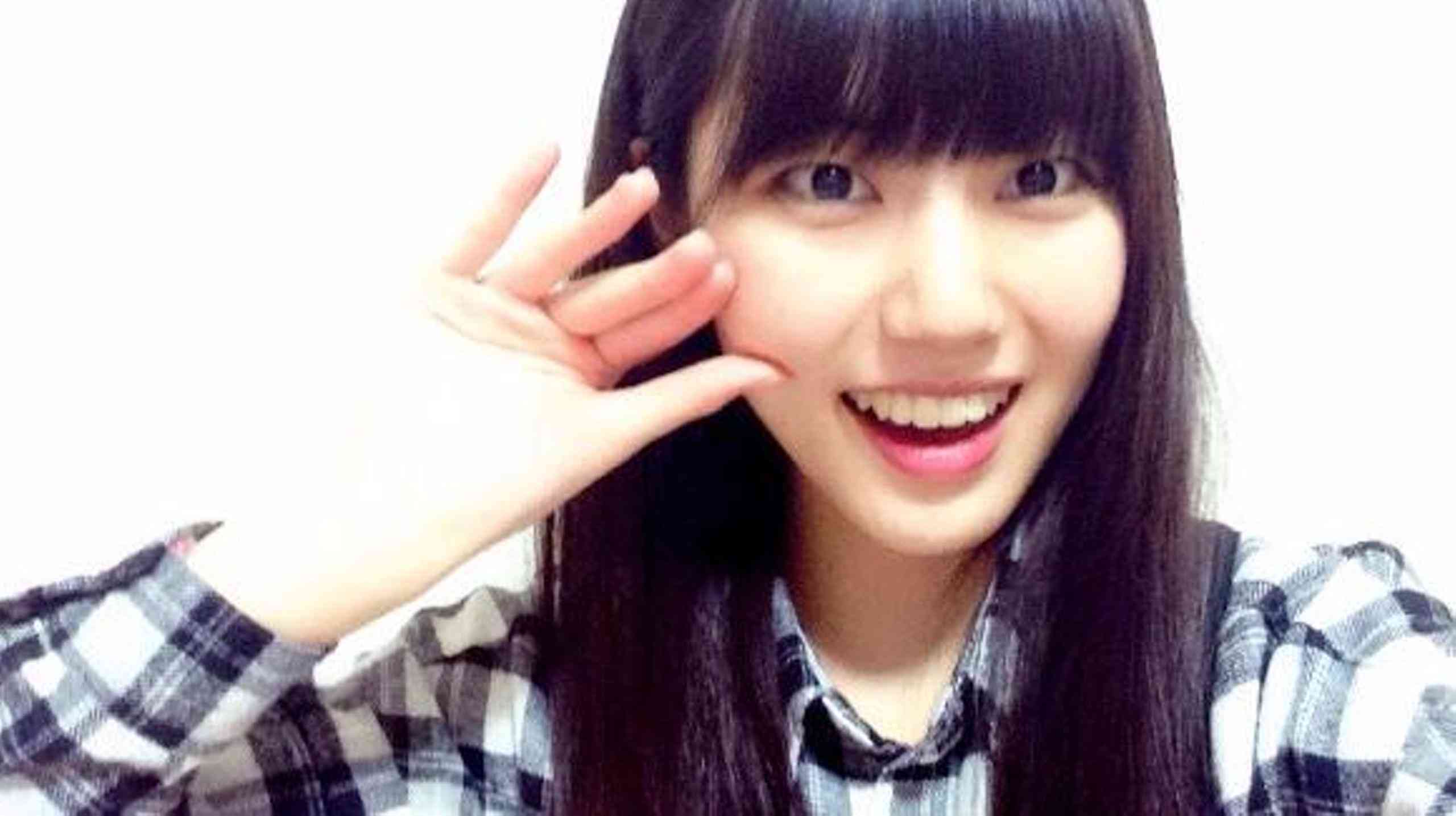 一重美女が見たい