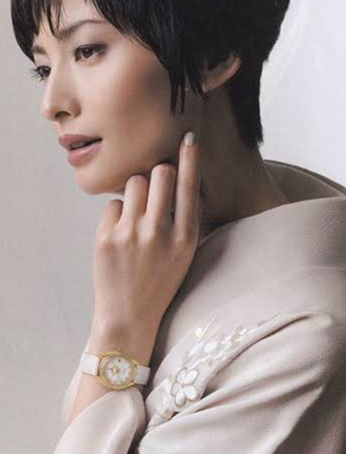 一重美女が見たい