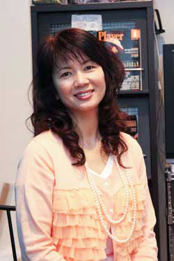 一重美女が見たい