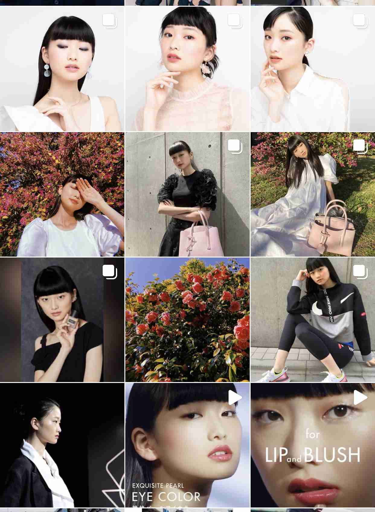 一重美女が見たい