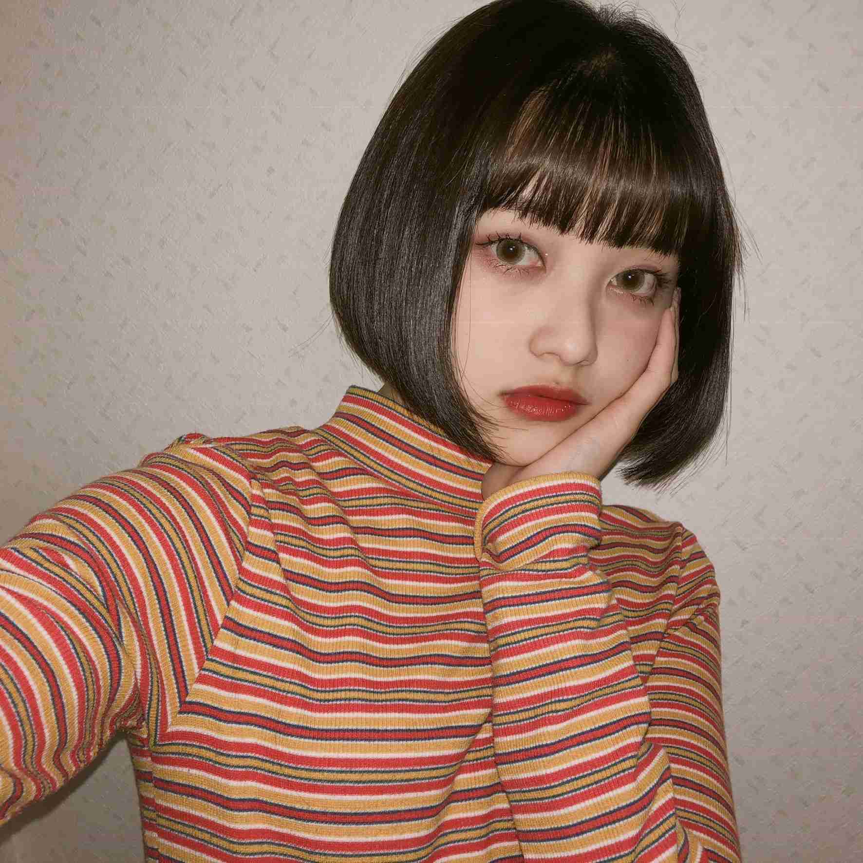 一重美女が見たい