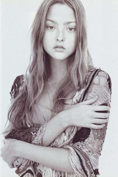 一重美女が見たい