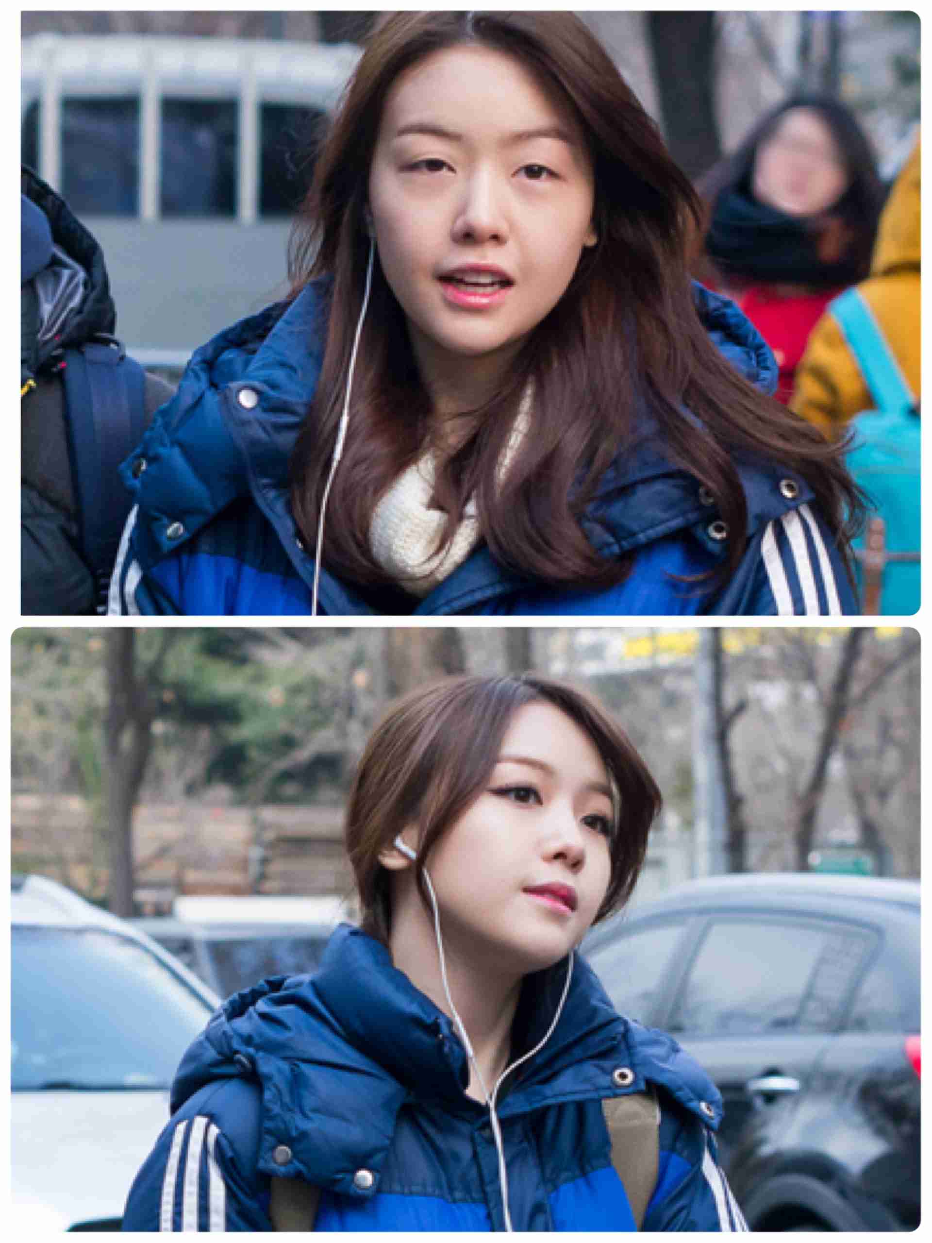 一重美女が見たい