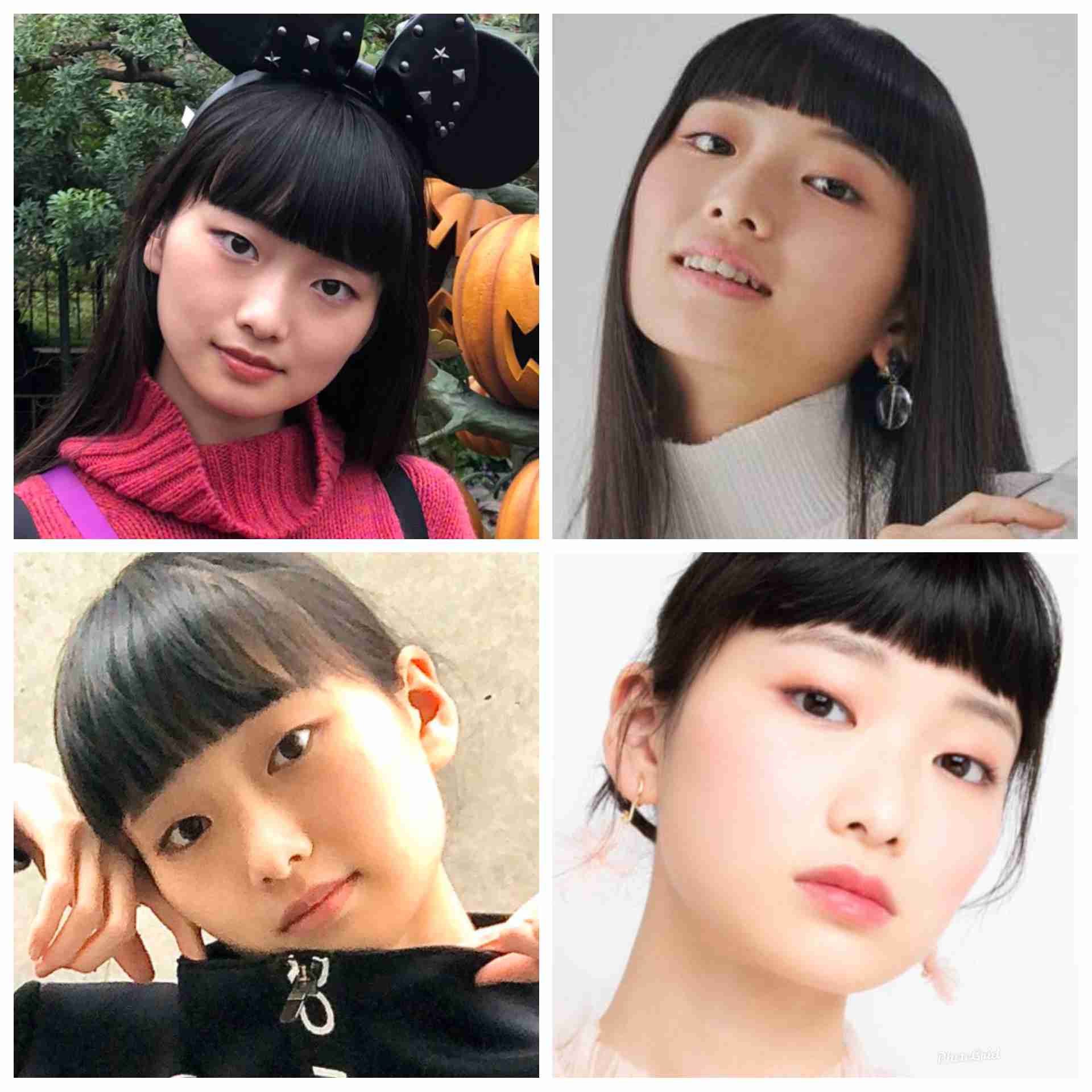 一重美女が見たい