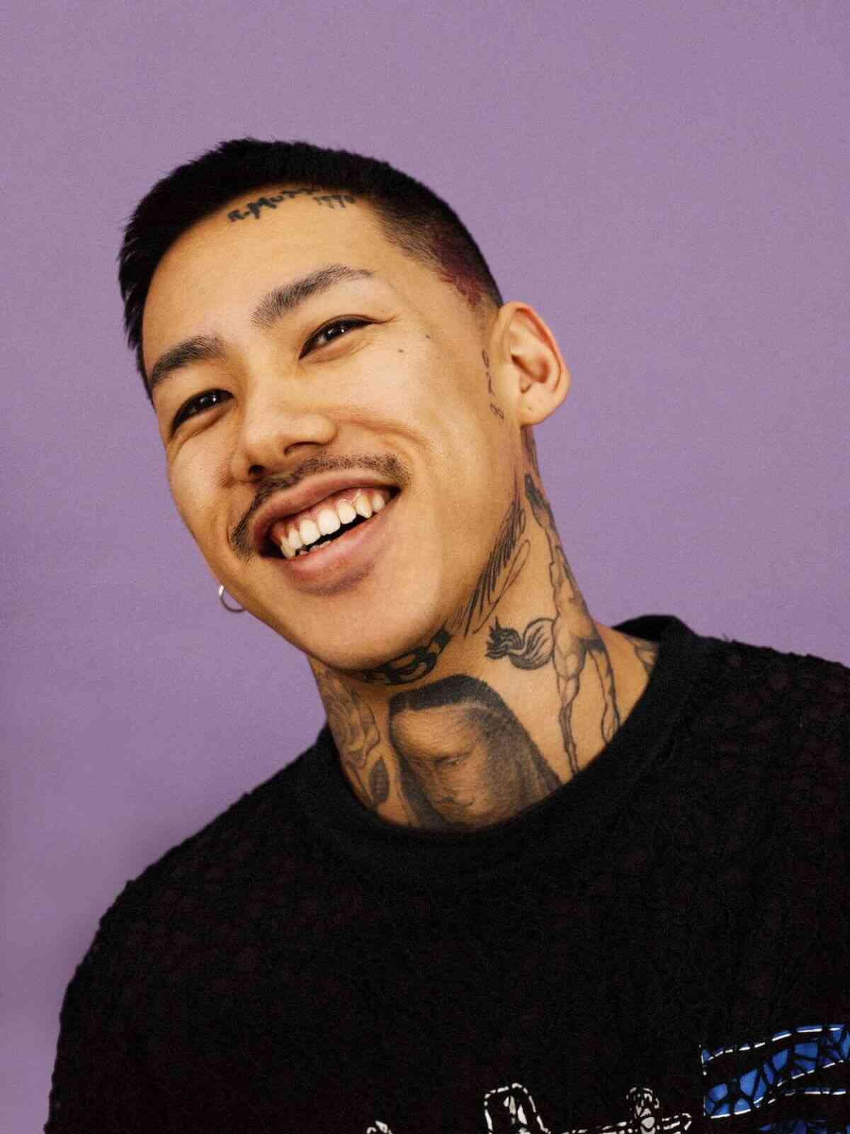 最近の邦HIPHOP・ラップが好きな人Part2