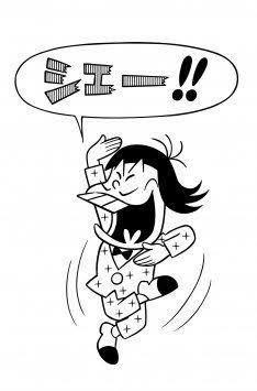 主人公より知名度があるキャラ【アニメ・漫画】