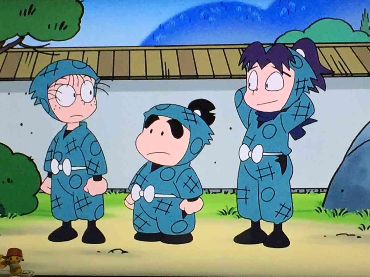 主人公より知名度があるキャラ【アニメ・漫画】