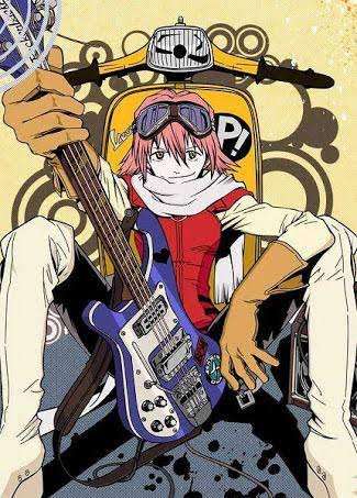 主人公より知名度があるキャラ【アニメ・漫画】