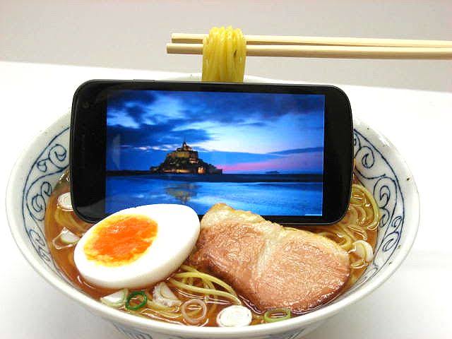 色んな食品サンプルがみたい！