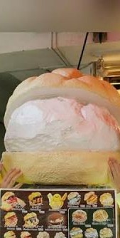 色んな食品サンプルがみたい！