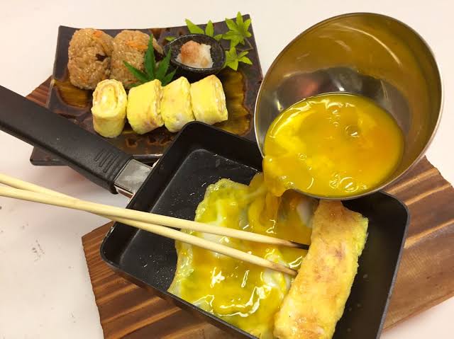 色んな食品サンプルがみたい！