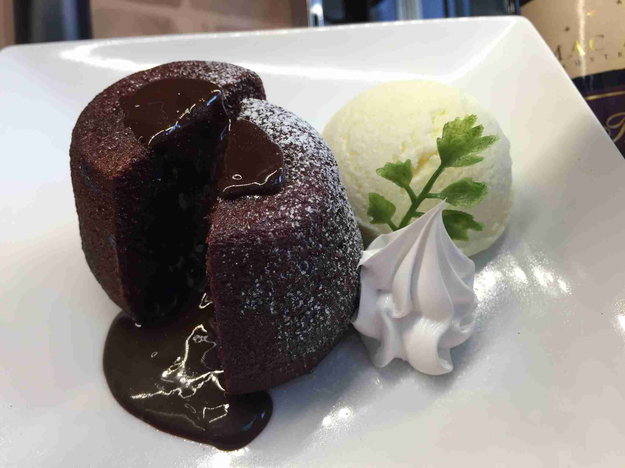 色んな食品サンプルがみたい！