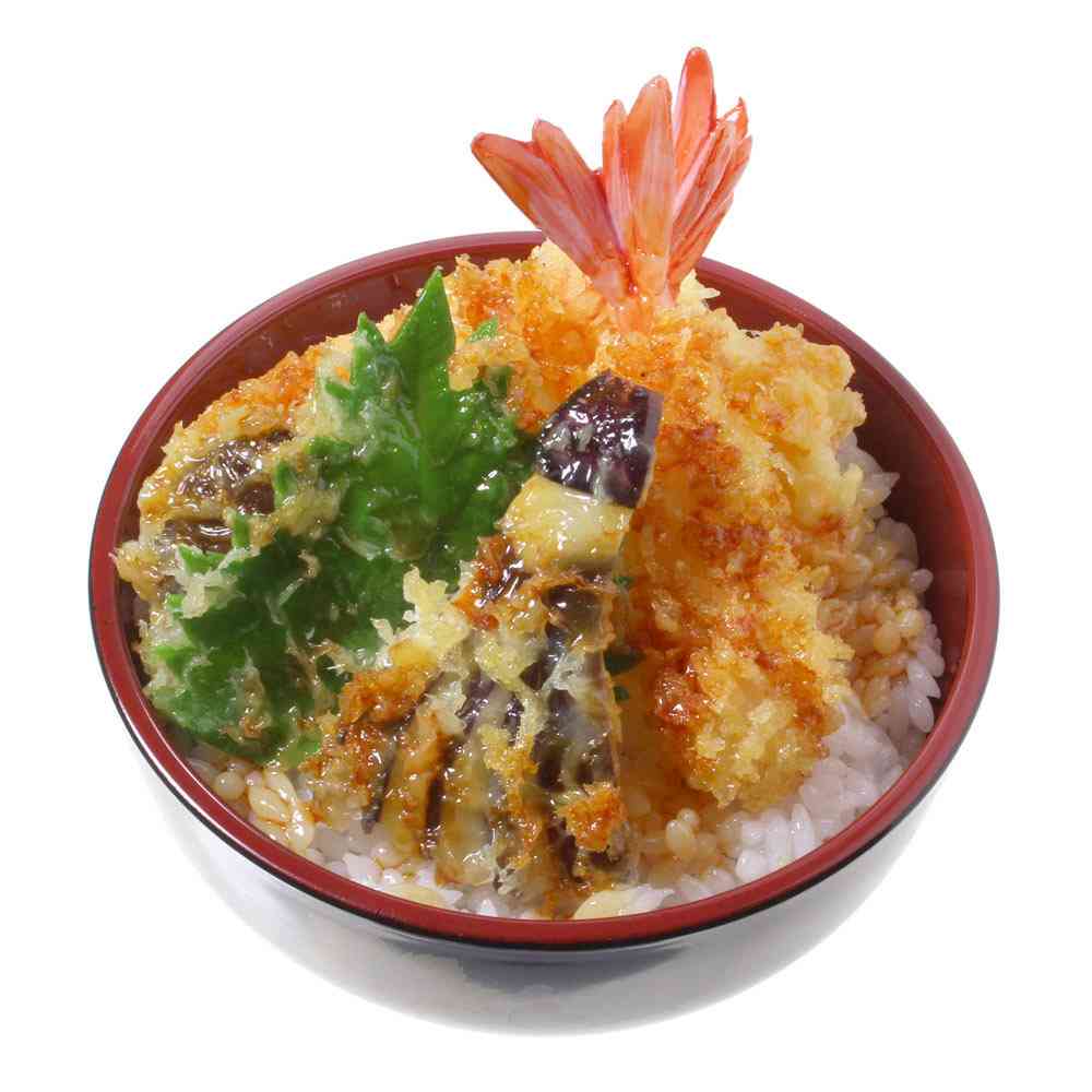 色んな食品サンプルがみたい！