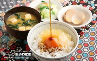 色んな食品サンプルがみたい！