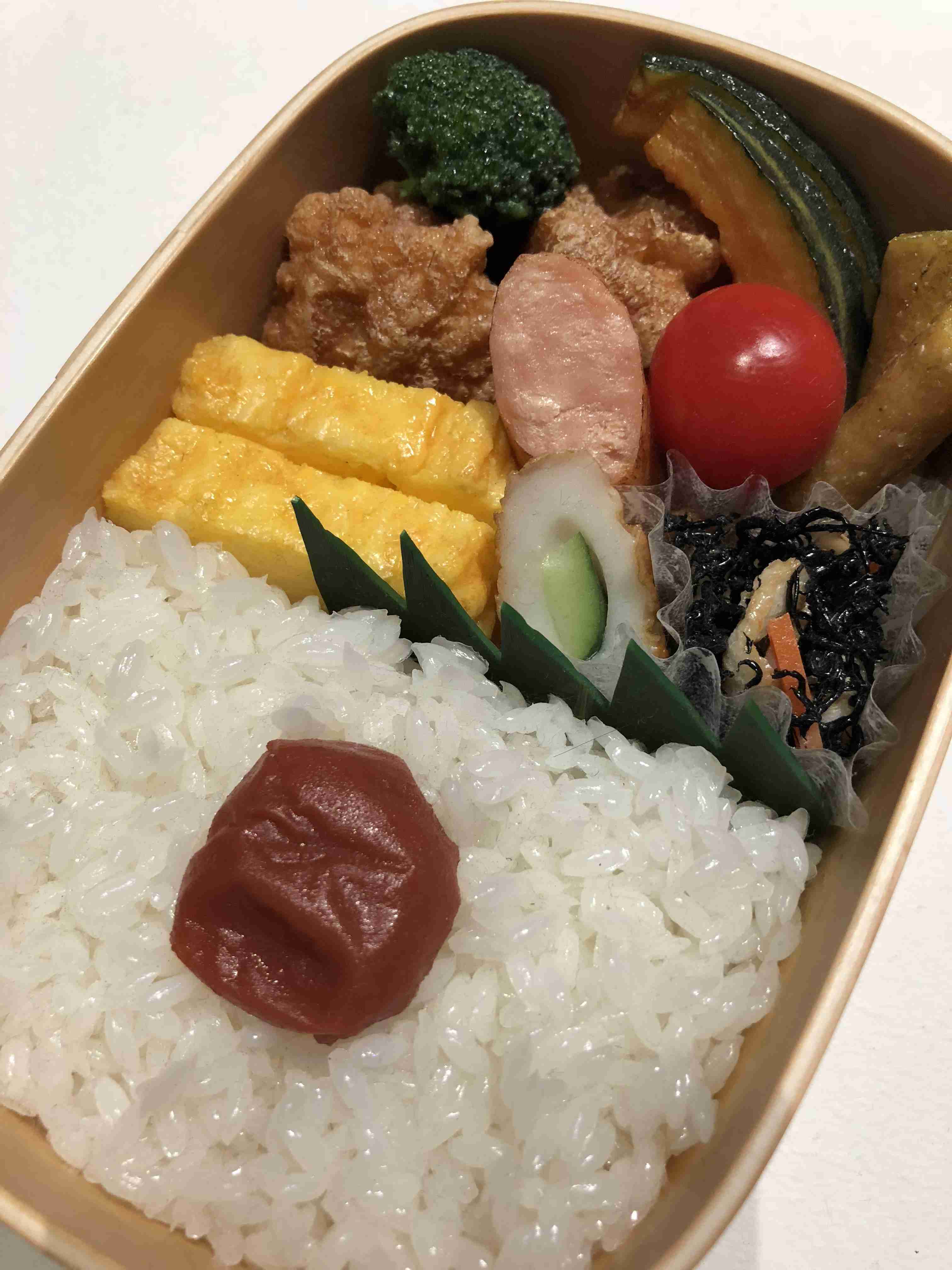 色んな食品サンプルがみたい！