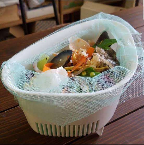 色んな食品サンプルがみたい！
