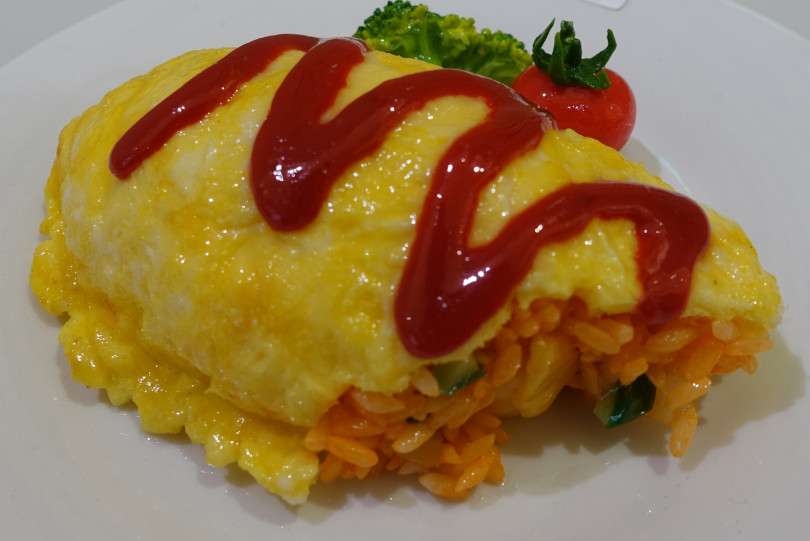 色んな食品サンプルがみたい！
