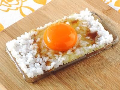 色んな食品サンプルがみたい！