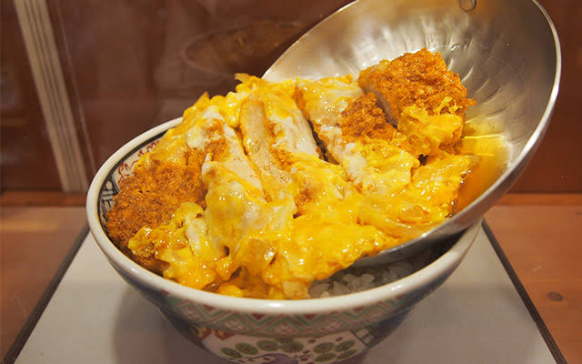 色んな食品サンプルがみたい！